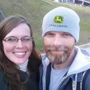 Meet your Posher, Karie